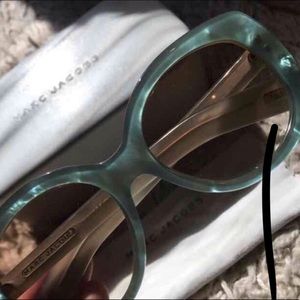Marc Jacobs Sunglasses